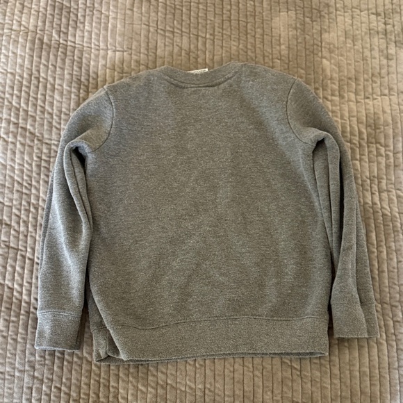 Nike Sweatshirt jogger set 5T - Picture 5 of 6